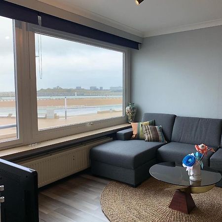 De Zeeheld Leilighet Oostende Eksteriør bilde